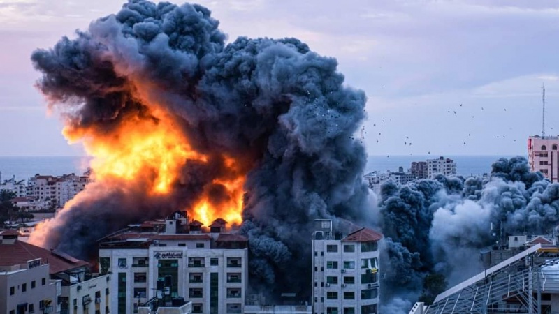 غزہ کی جنگ میں صیہونی حکومت کو ہونے والے نقصانات کی تفصیلات سامنے آ گئیں