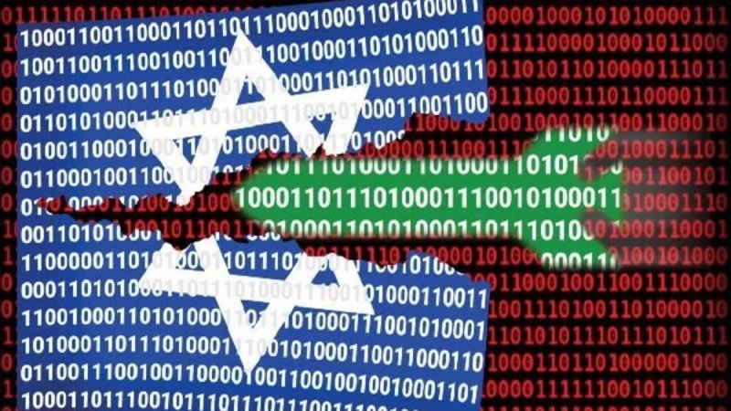 اسرائیل کی وزارت جنگ پر سائبر حملہ، حساس معلومات حاصل کی گئیں