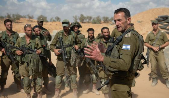 اسرائیلی فوج جنوبی غزہ سے دستبردار، قیدی چھڑانے میں ناکامی کا اعتراف، جنگ بندی کیلئے قاہرہ میں مذاکرات شروع