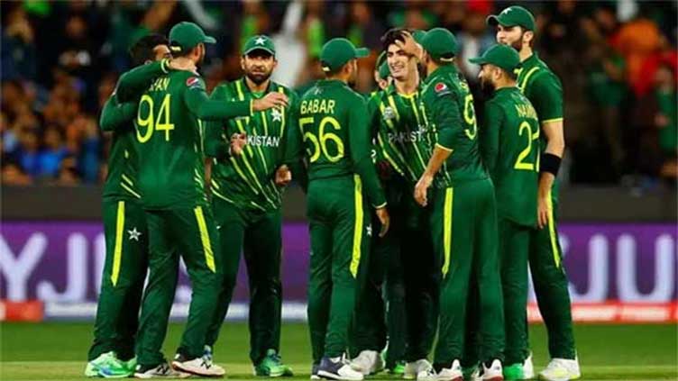 نیوزی لینڈ سیریز کے لئے پاکستان ٹیم  کا اعلان کل