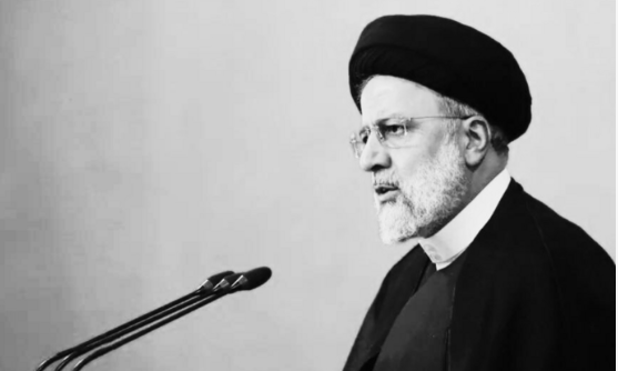 ہیلی کاپٹر حادثہ: جاں بحق ایرانی صدر کی تدفین ان کے آبائی شہر میں جمعرات کو ہوگی