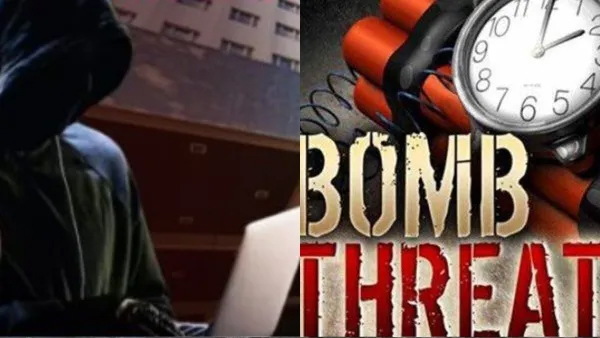 بنگلورو کے تین ہوٹلوں میں بم کی دھمکی کا میل موصول