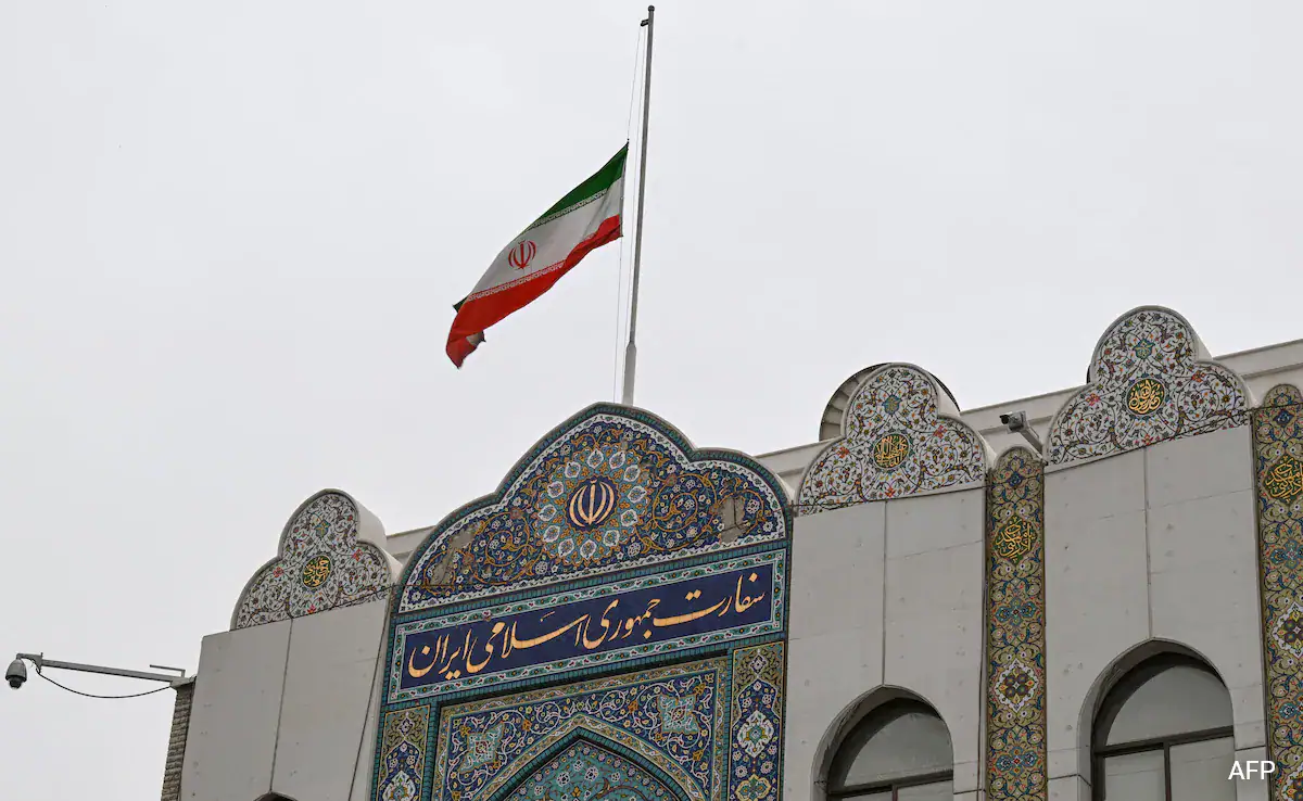 ایران میں صدارتی انتخابات 28 جون کو