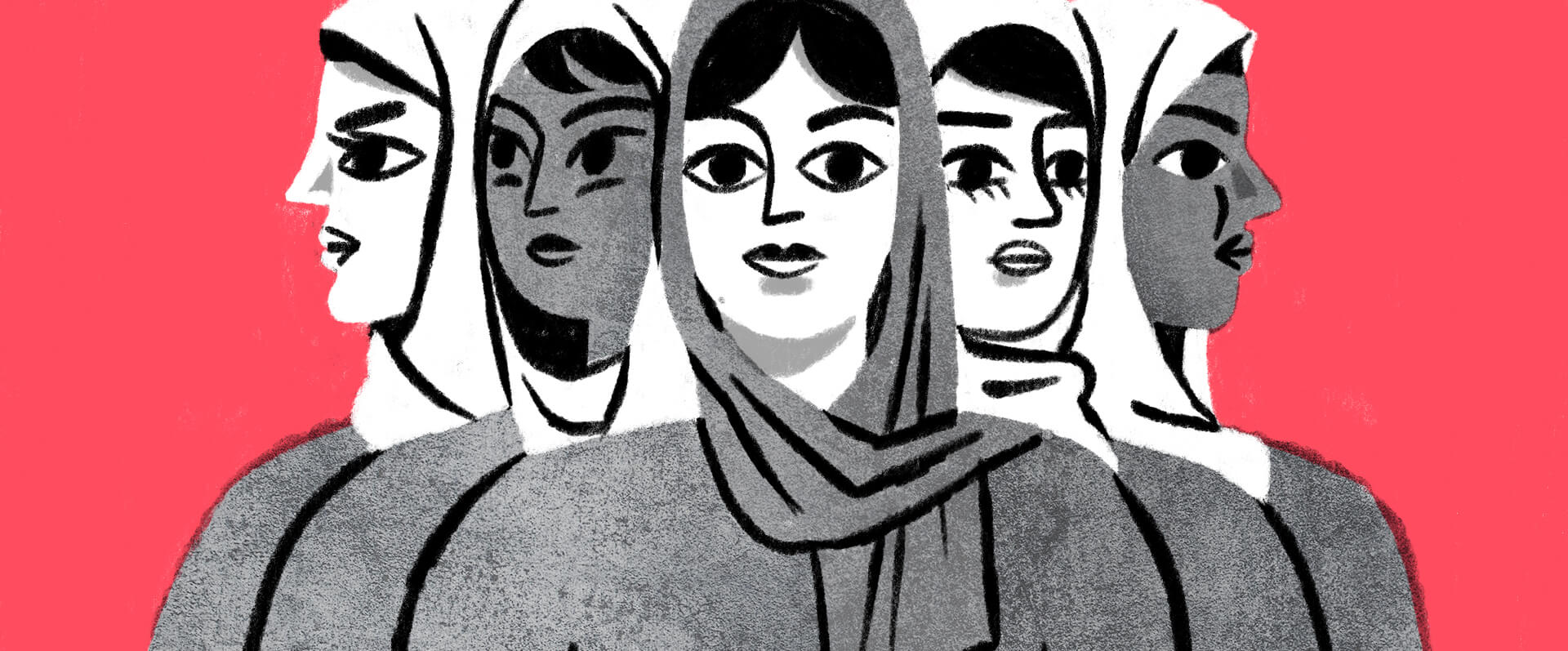 یو این ویمن رپورٹ/ طالبان دور حکومت میں خواتین کو مساوی حقوق ملنا ممکن نہیں