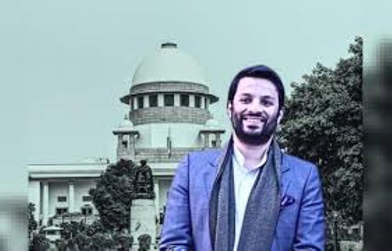 سپریم کورٹ سے علی خان محمودآباد کی عبوری ضمانت میں توسیع، تبصروں پر لگائی روک