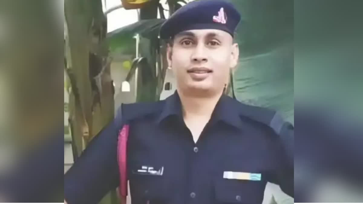 آپریشن سندور: پونچھ میں پاکستانی گولہ باری میں فوجی شہید، ہریانہ کا رہنے والا تھا فوجی جوان