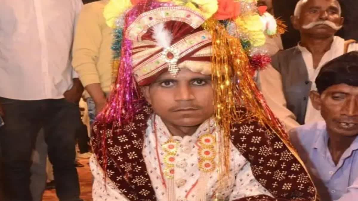 شادی کے اگلے روز دولہا لاپتہ، تلاش کے بعد ملی لٹکتی لاش
