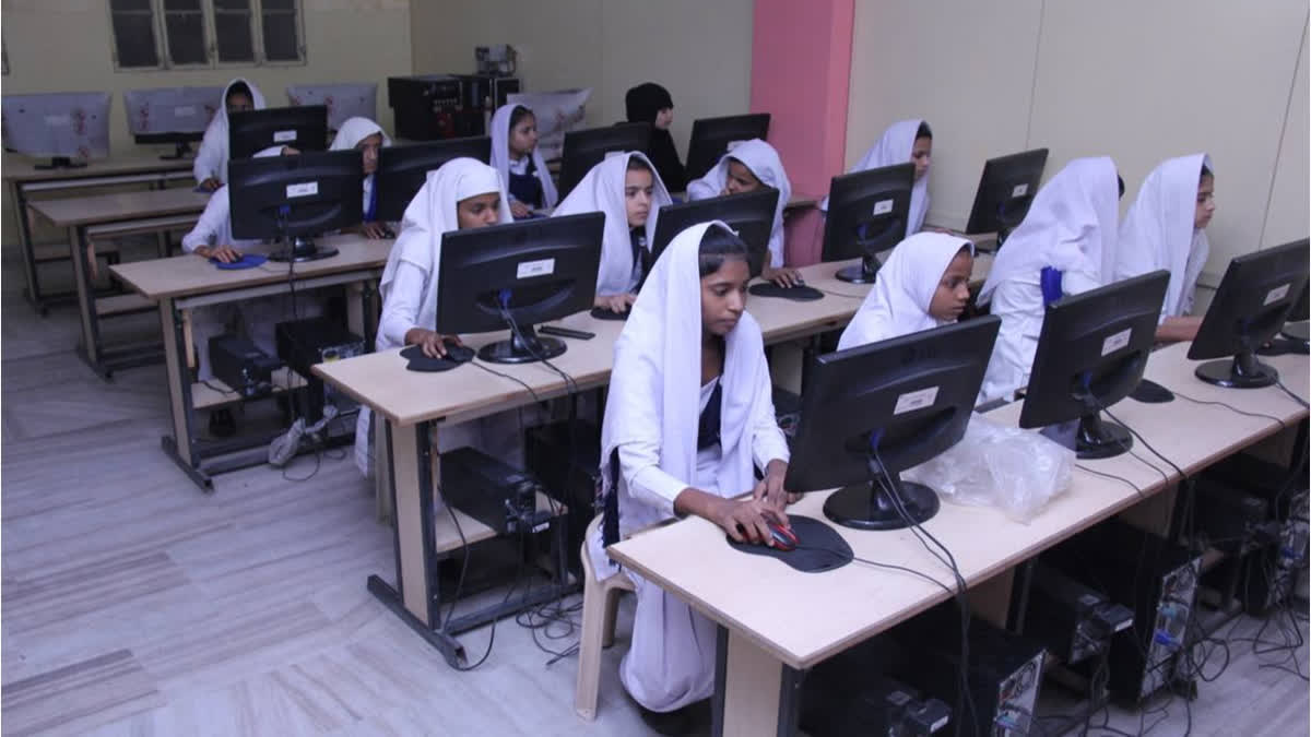 آپریشن سندور اور کرنل صوفیہ قریشی کو مدارس کے نصاب میں شامل کرنے کا اعلان
