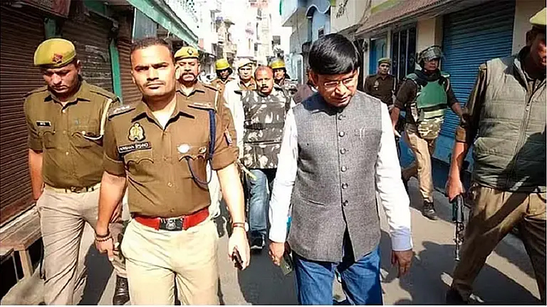 شیخ نعیم قاسم: جنگ بندی دراصل ایران کی فتح کا اعلان