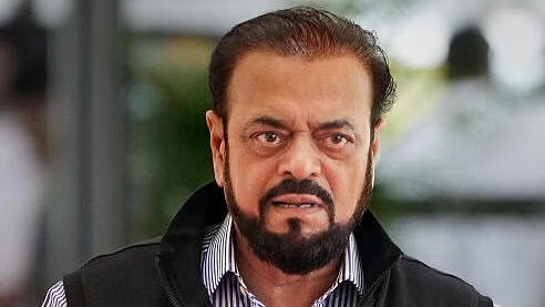 ممبئی عید الاضحی پر کھلے میں قربانی سے گریز کریں:ابوعاصم اعظمی کی اپیل