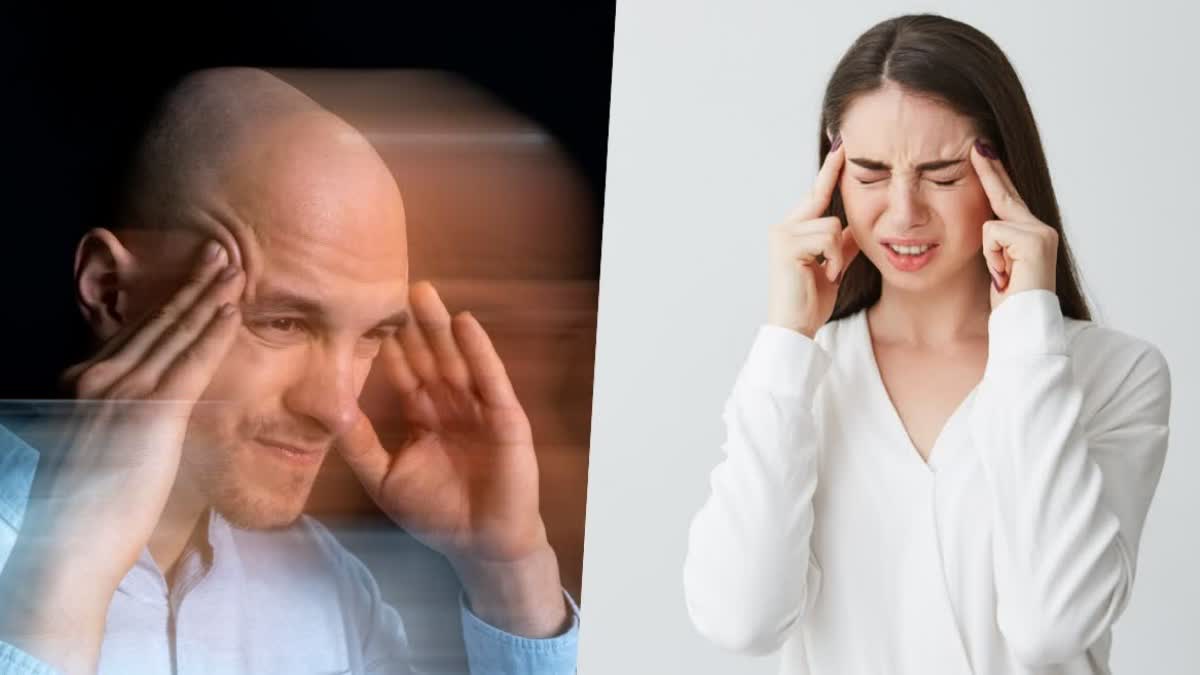 برین اسٹروک کا زیادہ خطرہ کس کو ہے، خواتین یا مرد؟