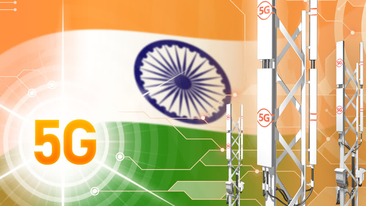 اب ہر کوئی چاہے گا BSNL، ایسا 5 G پلان جس کی ویلیڈیٹی ہوش اڑا دے گی!