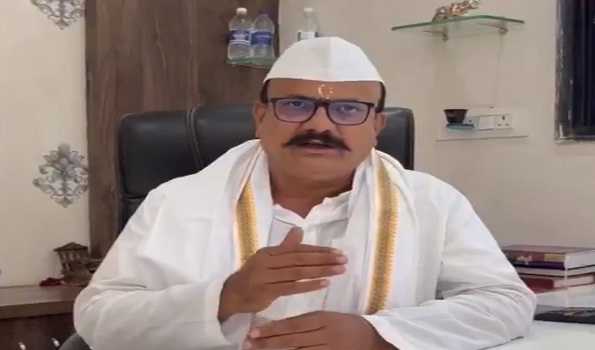 ممبئی میں موسلادھار بارش کی پیش گوئی، اورنج الرٹ جاری