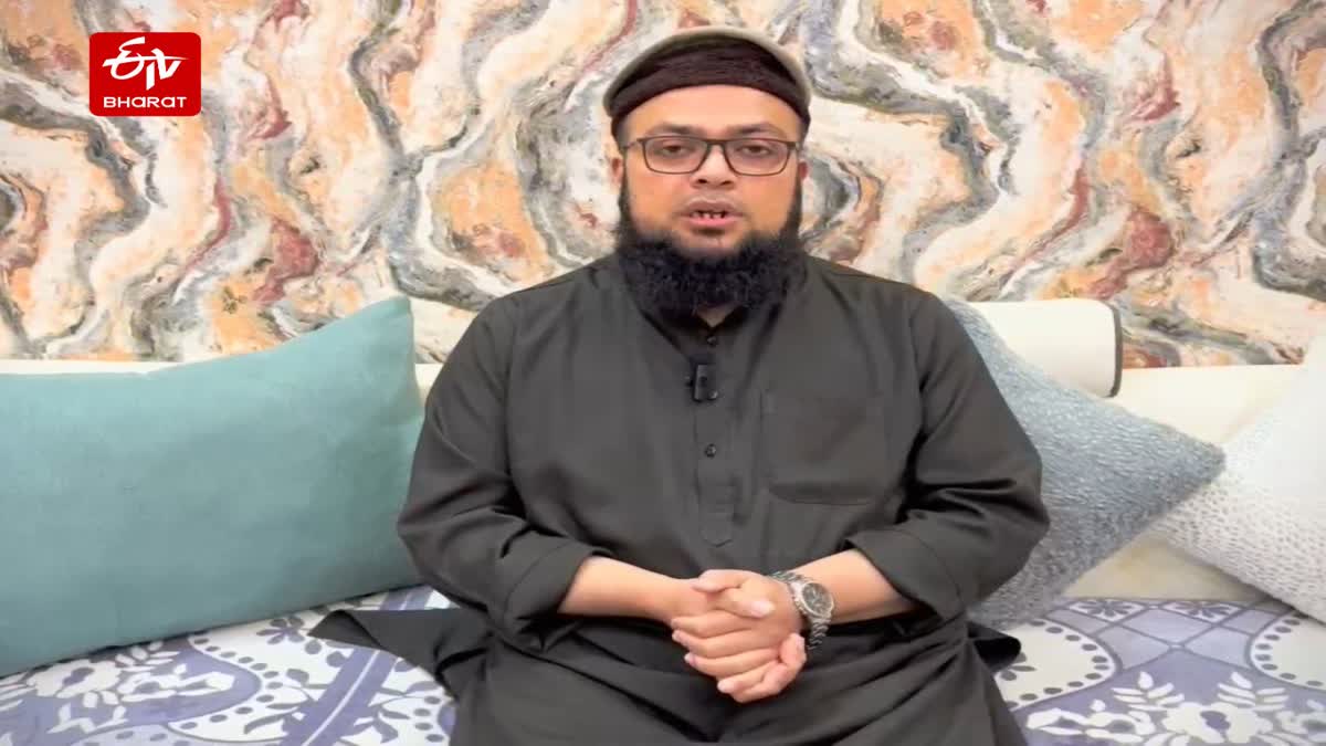 بقرعید پر خود کی قربانی کرنے پر علمائے دیوبند کا اظہار افسوس، کہا: خودکشی کرنا اسلام میں حرام