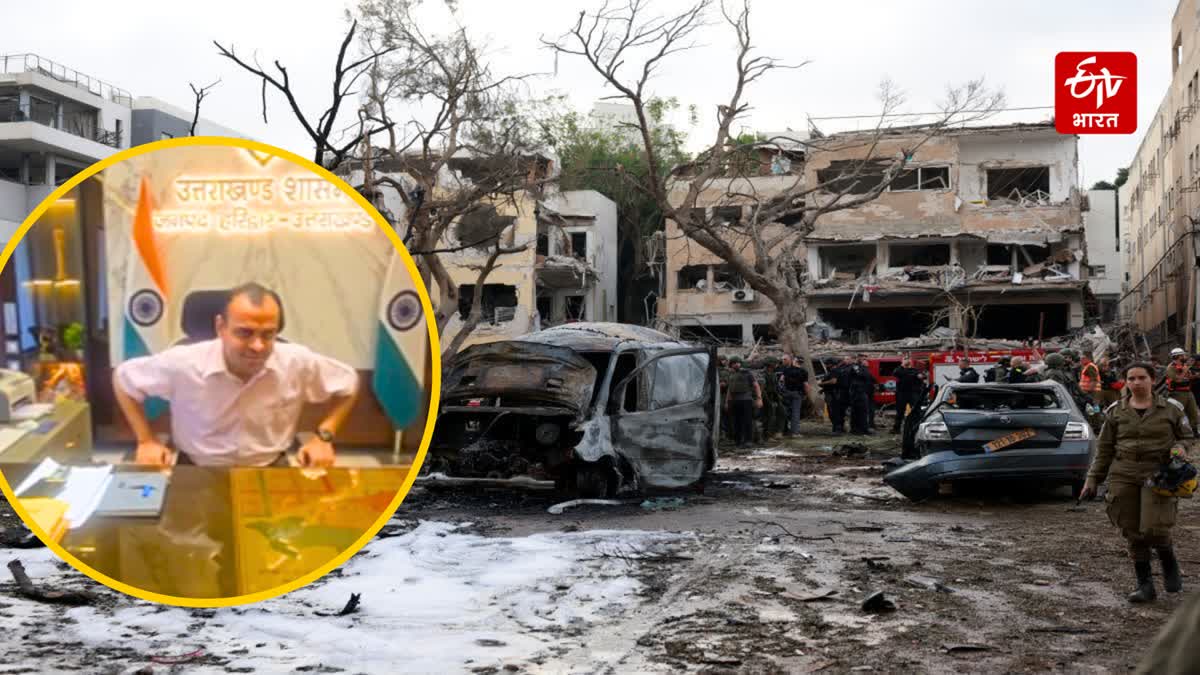 لیہہ جانے والی انڈیگو کی پرواز تکنیکی خرابی کی وجہ سے دہلی واپس لوٹی