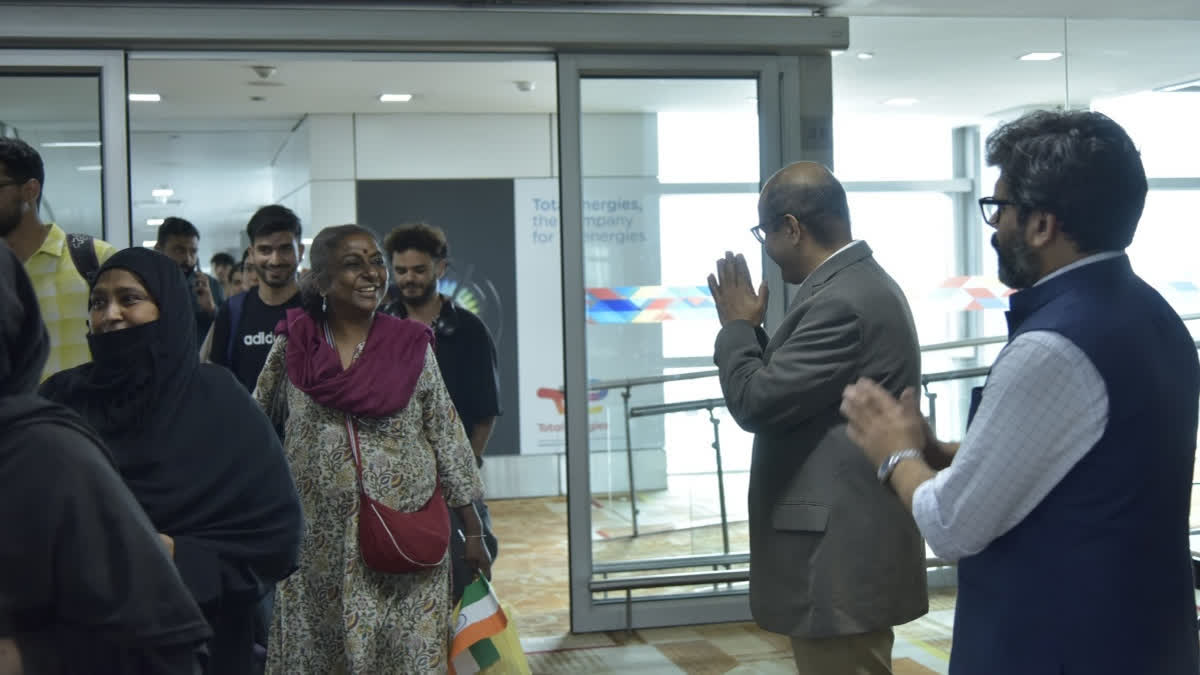 ملک کے باقی بچے حصوں میں مانسون کی دستک جلد، محکمہ موسمیات کو اچھی بارش کی امید