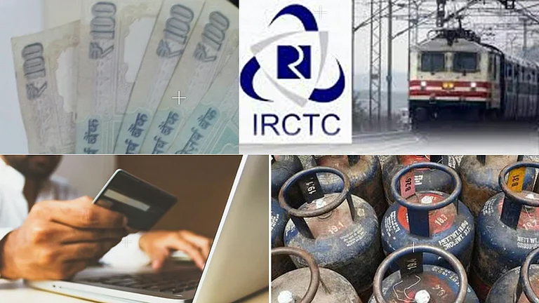 یکم جولائی سے ٹرین ٹکٹ بکنگ سے لے کر کریڈٹ کارڈ تک بدل جائیں گے کئی ضابطے، آپ کی جیب پر پڑے گا سیدھا اثر!