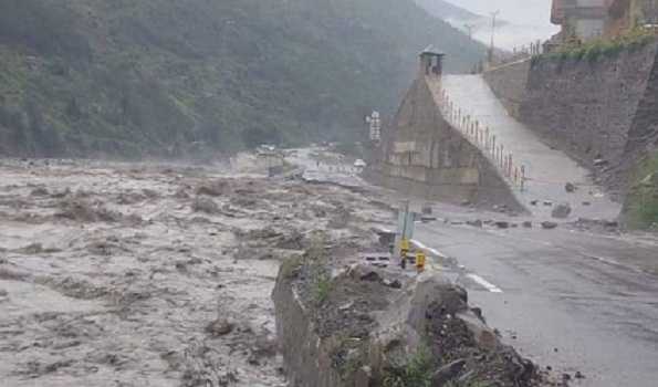 نیپال میں مانسون سے متعلق آفات میں 31 افراد ہلاک، 151 دیگر زخمی