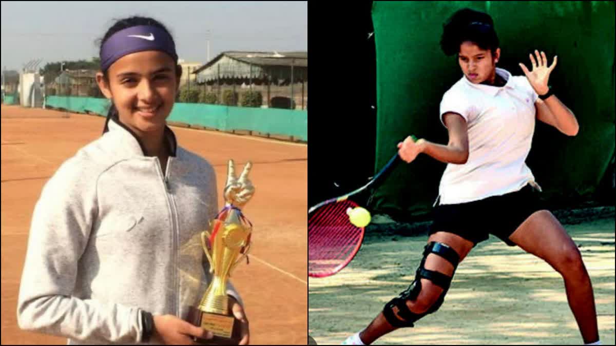 ٹینس کھلاڑی رادھیکا کے موت کی وجہ سامنے آگئی، باپ نے ہی تین گولیاں کمر میں مار دیں، باپ-بیٹی میں ایسا کیا ہوا