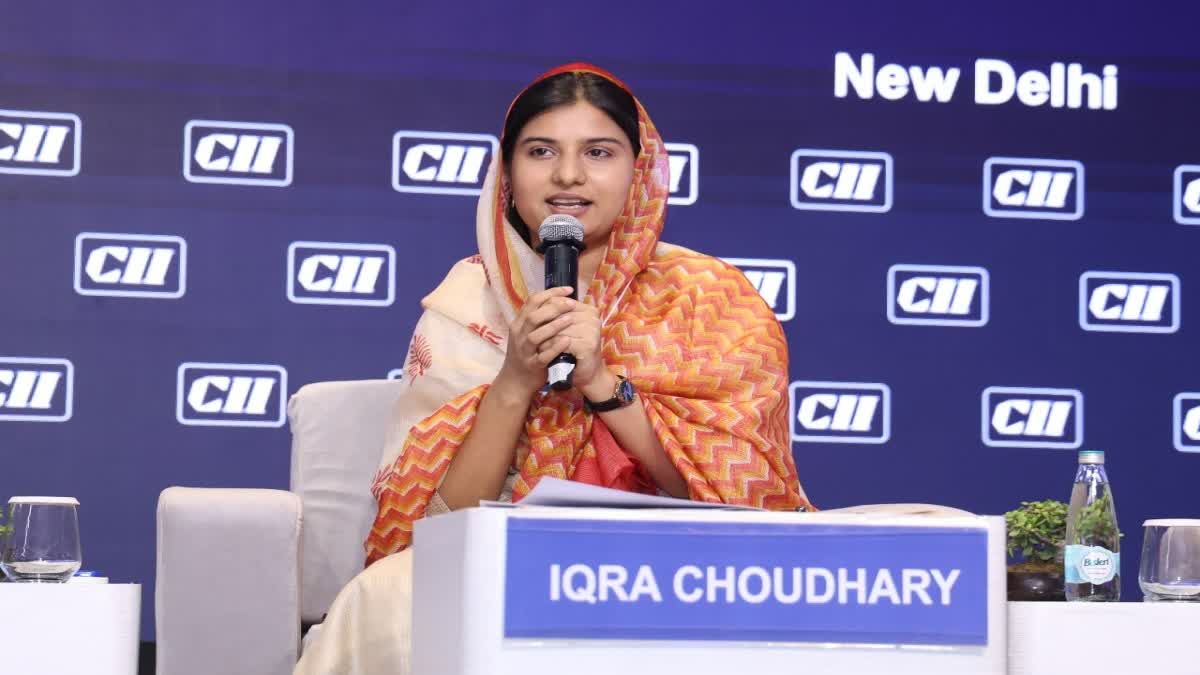 ٹی ایم سی حکومت ترقی کی راہ میں دیوار ہے، بنگال تبدیلی چاہتا ہے... درگاپور میں پی ایم مودی