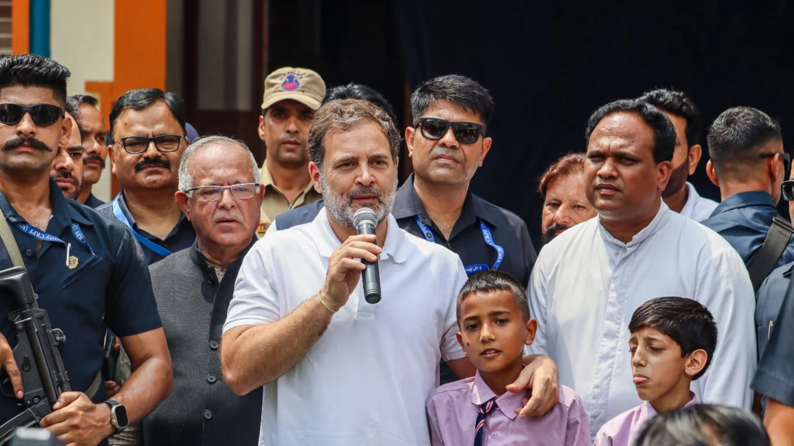 دوبارہ حملہ ہوا تو فیصلہ کن جواب دیں گے، ایرانی وزیر خارجہ