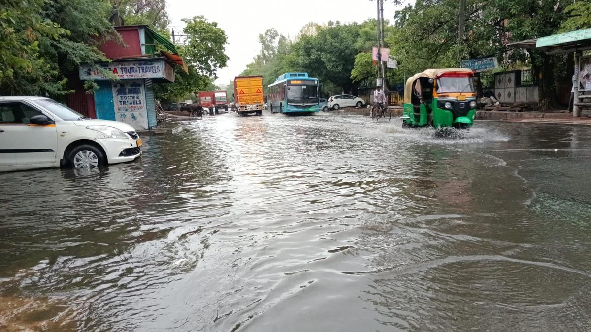 فلم میں حقیقی گینگسٹر کے ساتھ کام کیا، کافی خوفزدہ تھی، بھاگیہ شری