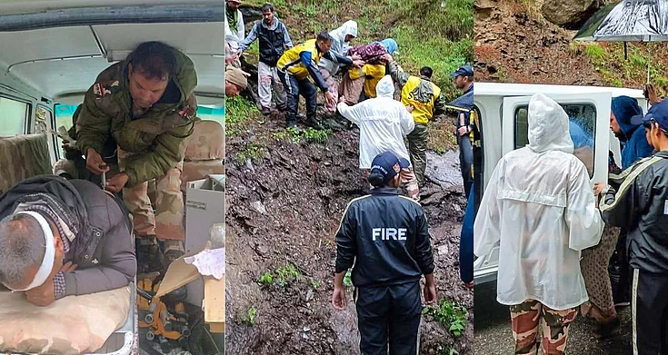 آر بی آئی نے اگست کی پالیسی کا کیا اعلان، ریپو ریٹ 5.5 فیصد پر برقرار، مہنگائی اور جی ڈی پی کے نئے اندازے جاری