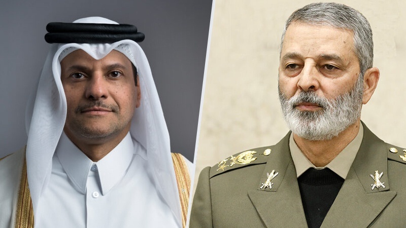 ہم ہھتیار نہيں ڈالیں گے ، حزب اللہ کے سیکریٹری جنرل