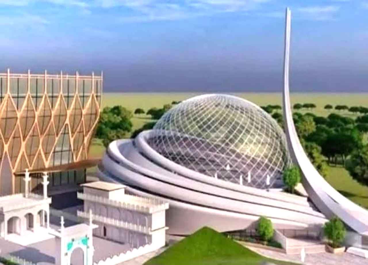 اڈانی گروپ کے لیے، یہ ایک آزمائش کا آغاز تھا