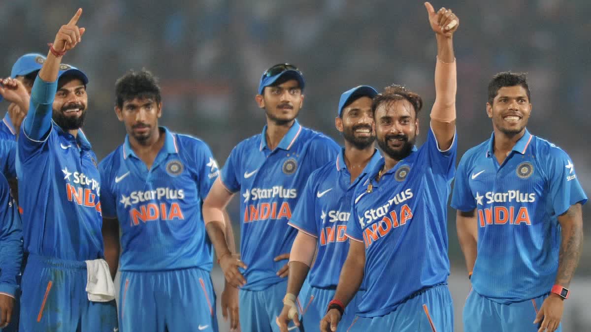 بھارتی کرکٹر امت مشرا کا ایشیا کپ سے قبل ریٹائرمنٹ کا اعلان، 25 سالہ طویل کریئر کے یادگار لمحات پر ایک نظر