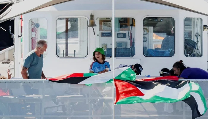 ایران پر سے پابندیاں اٹھانے کے مسودے کو سلامتی کونسل میں حتمی شکل