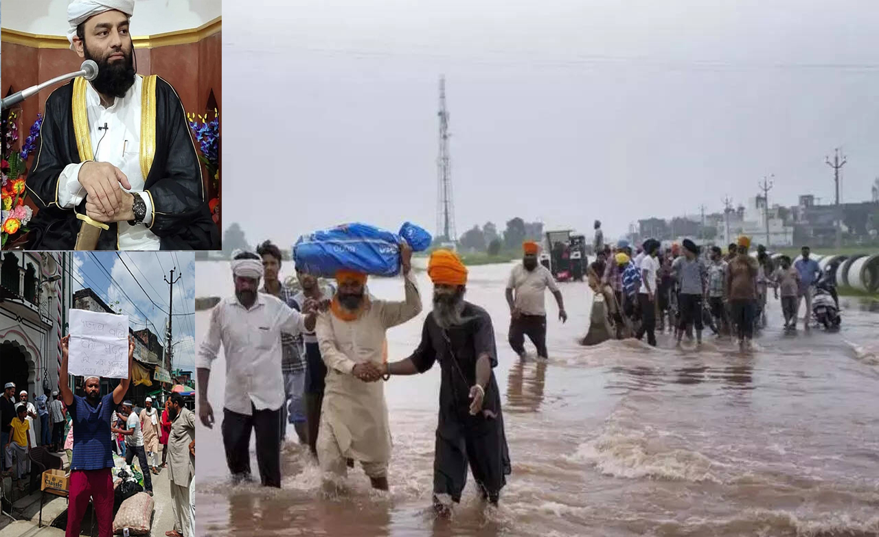 میکسیکو میں ٹرین نے ڈبل ڈیکر بس کو روندا، 10 افراد کی موت، 61 زخمی