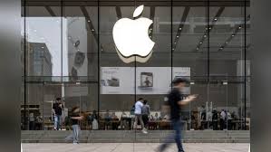ایپل کے سہ ماہی منافع میں 86 فیصد اضافہ، ہندوستان میں ریکارڈ فروخت