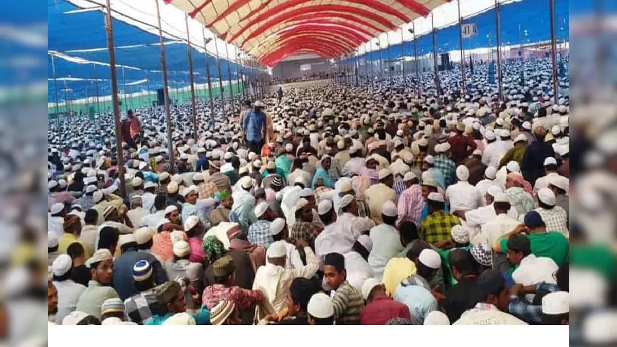 جنگ بندی کے باوجود غزہ میں بدترین حالات، فلسطینی خاندان قبرستانوں میں پناہ لینے پر مجبور