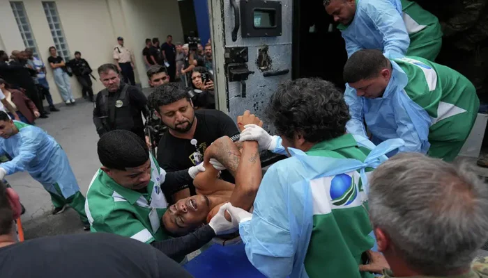 وینزوئیلا میں امریکہ کے کئی سی آئی اے کے، جاسوسوں کو گرفتار کر لیا گیا