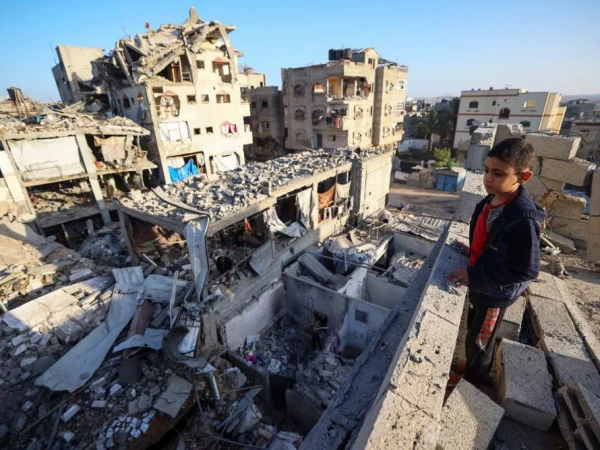 سعودی عرب سے متعلق توہین آمیز بیان پر انتہا پسند اسرائیلی وزیر نے معافی مانگ لی