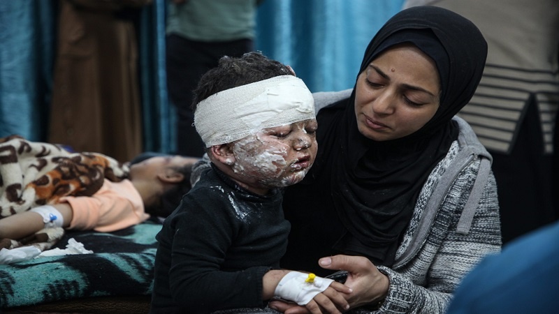 تہور رانا سے متعلق کھلیں گے کئی گہرے راز! این آئی اے نے امریکہ سے طلب کی مزید معلومات