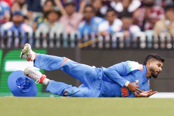 شریاس ائیر کی حالت مستحکم ،آئی سی یو سے باہر منتقل