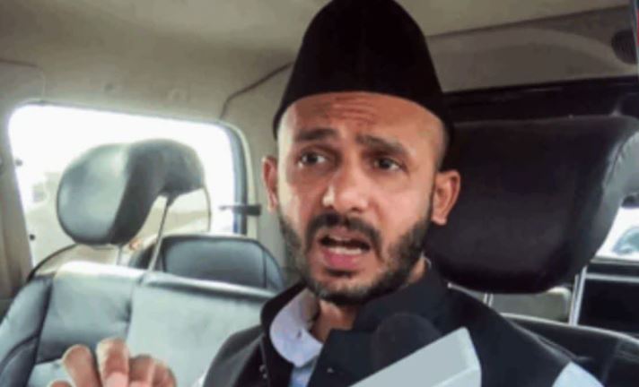 چین پر گرنے والا شہابِ ثاقب جس کی طاقت 40 ایٹم بموں کے برابر تھی