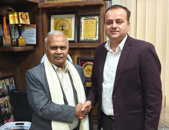 لکھنؤ : نیپال - انسانیت، تہذیب اور روحانیت کا سنگم