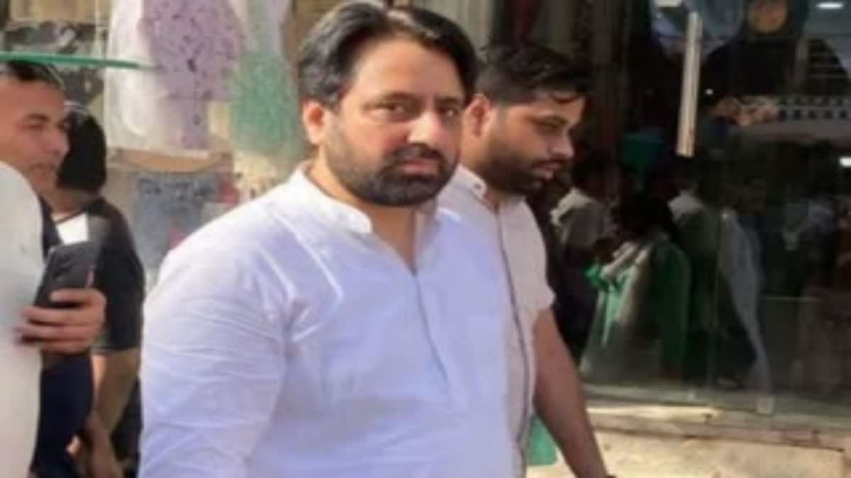 چھوٹے گاؤں کی بیٹی نے تاریخ رقم کی، نابینا خاتون ٹی-20 ورلڈ کپ میں ہندوستان بنا چیمپئن