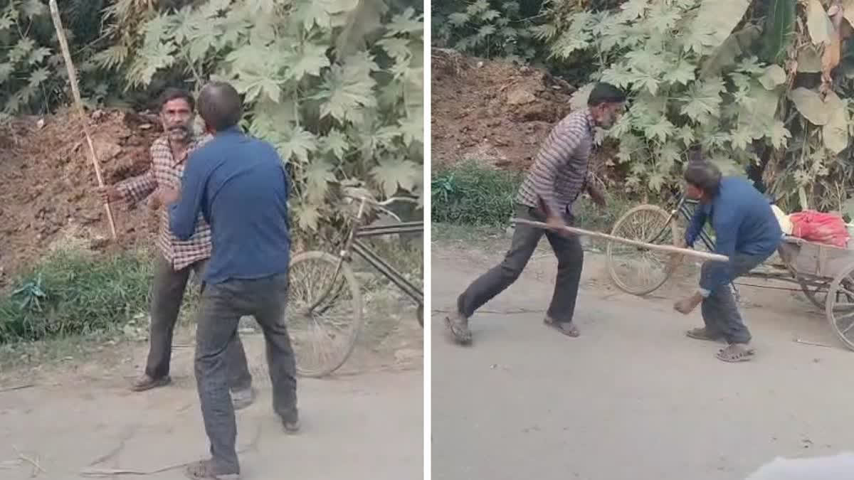 اکبررضوی اورعون حسن کے عمدہ مظاہرہ نے یونٹی کودلائی فتح