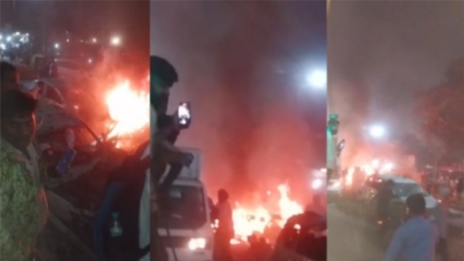 ہاکی انڈیا کا ایف آئی ایچ ویمنز جونیئر ہاکی ورلڈ کپ 2025 کے لیے  ٹیم  کا اعلان کیا