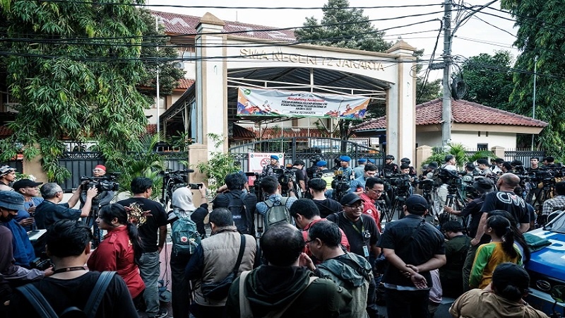 اسرائیل کا اپنی فوج کو غزہ میں تمام سرنگوں کو تباہ کرنے کا حکم