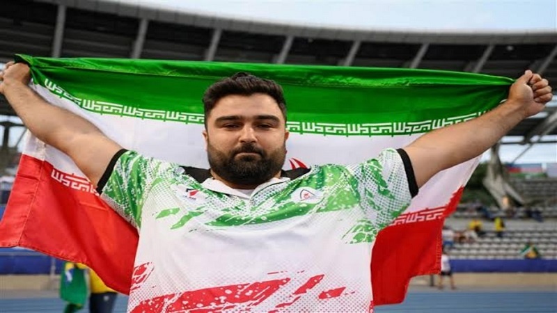 سعودی عرب میں اسلامی ممالک کے کھیلوں میں ایرانی کھلاڑیوں کی شاندار کارکردگی