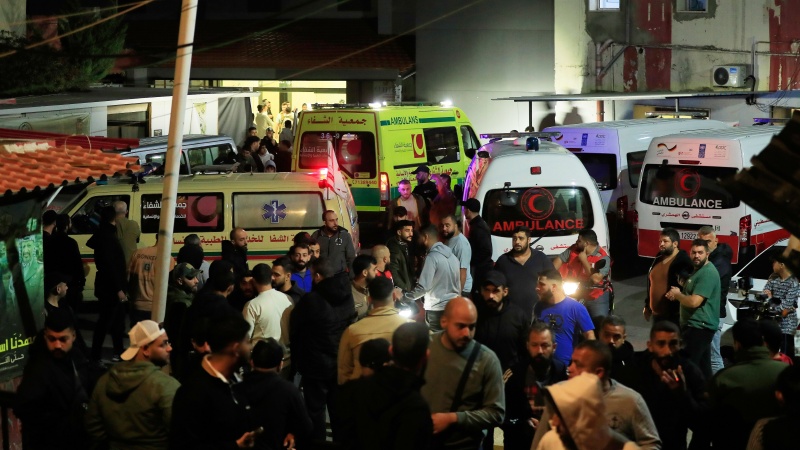 اسکاٹ لینڈ نے ڈنمارک کو ہرا کر 1998 کے بعد پہلی بار ورلڈ کپ میں جگہ بنا لی