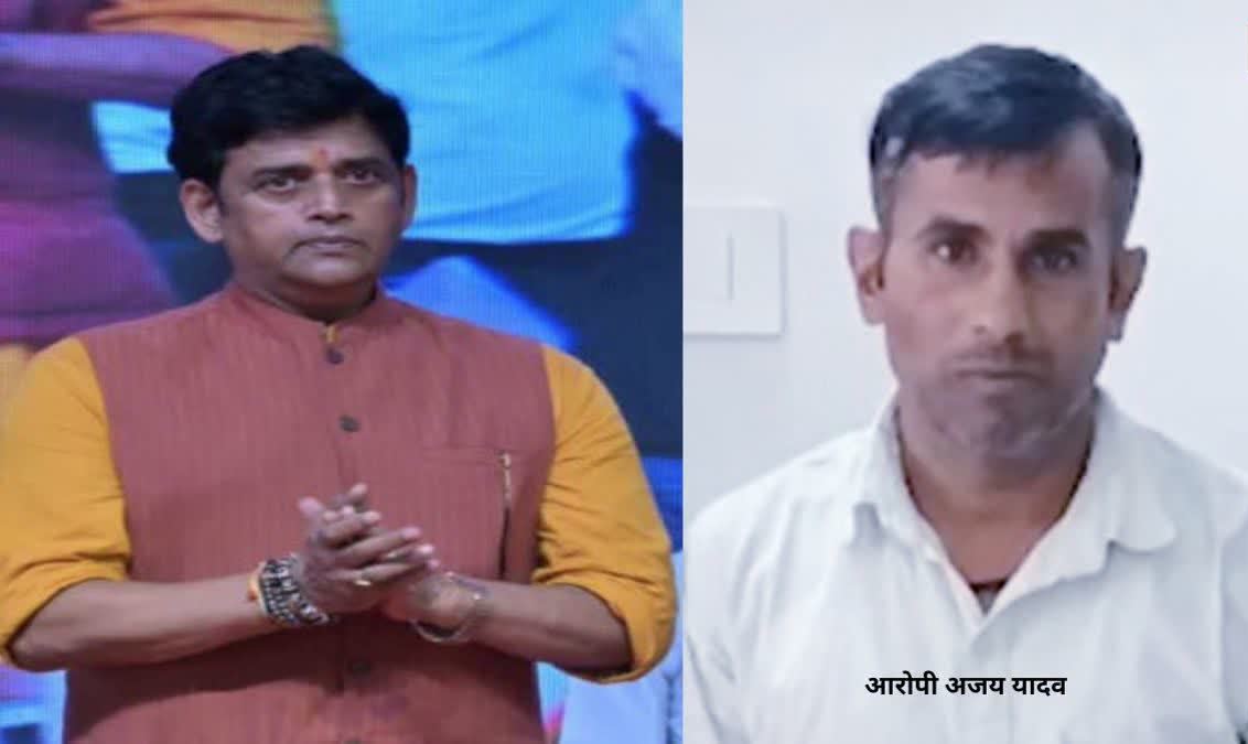 ایئر انڈیا کے طیارے کی بھوپال میں ہنگامی لینڈنگ! 172 مسافر بال بال بچ گئے، بڑا سانحہ ٹل گیا