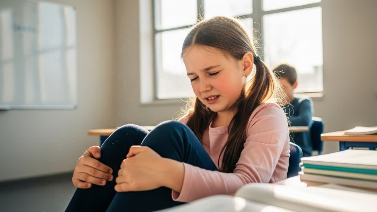 بچوں میں ہائی بلڈ پریشر کے کیسز میں اضافہ، علامات سمیت ان چیزوں پر توجہ دینا ضروری