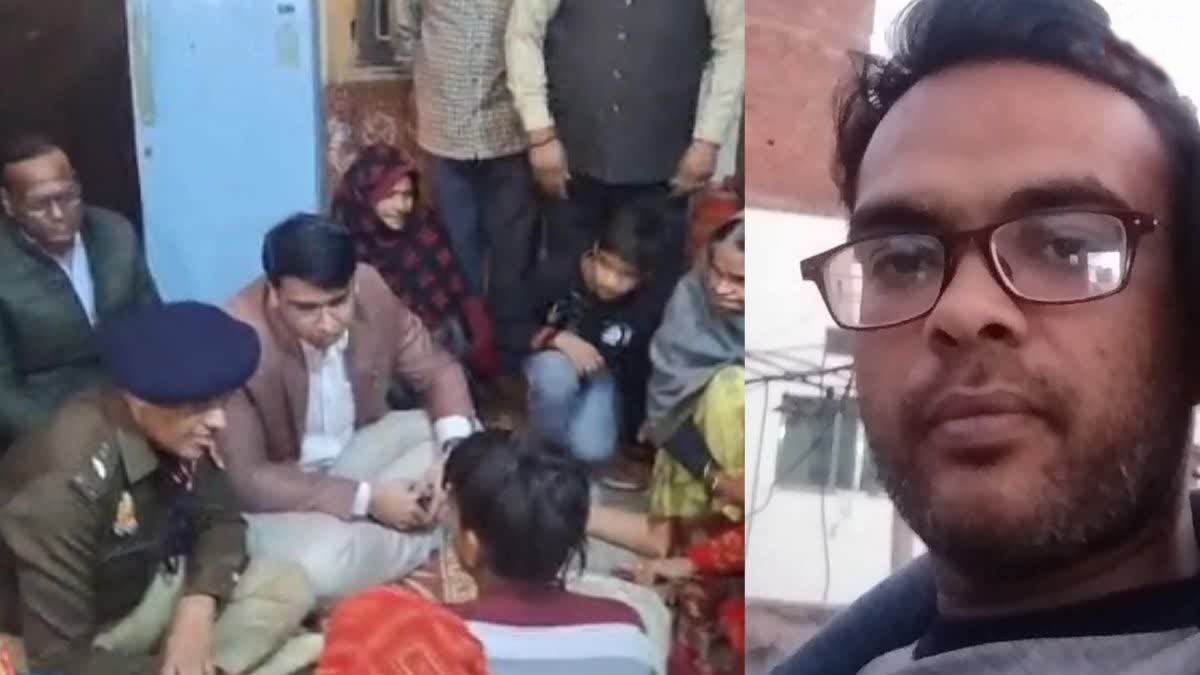 ایم سی ڈی ضمنی انتخاب کا نتیجہ