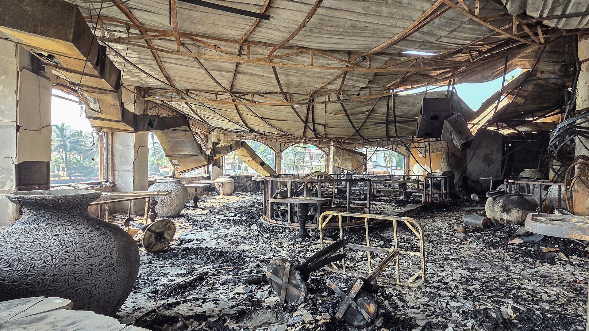 غیر قانونی طریقے سے جموں کشمیر پہنچا چینی باشندہ سرینگر سے ڈی پورٹ